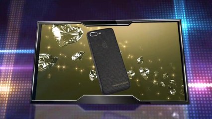 New Luxury iphones in india