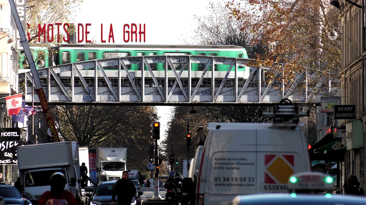 FUN-MOOC : Les mots de la GRH session 2