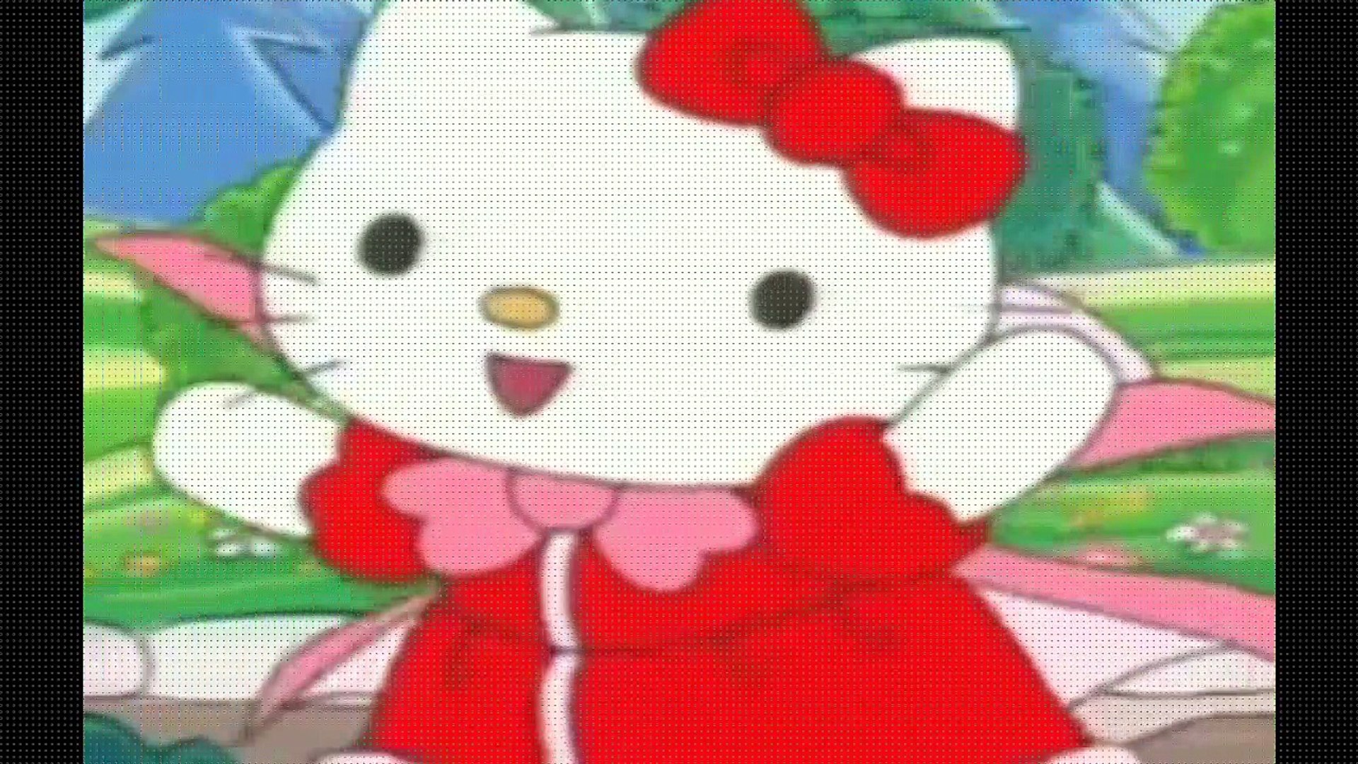 Watch Sanrio Anime Sekai Meisaku Gekijou English Watch Animation Online Kids Video Dailymotion