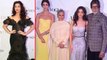 Aishwarya Rai Bachchan's Staggering Look At Vogue Beauty Awards 2017