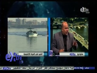 #غرفة_الأخبار | ‎إستمرار احتجاز الصيادين المصريين والمراكب المصرية في المياة الدولية