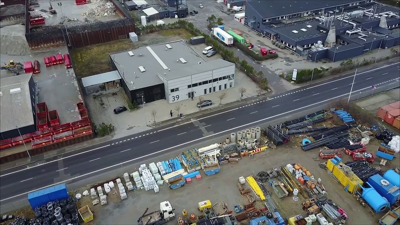 Normasym-It's Vlog Time L Introduction