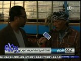 #غرفة_الأخبار | لقاء مع عدد من السائقين المصريين أمام منفذ السلوم قرب الحدود الليبية