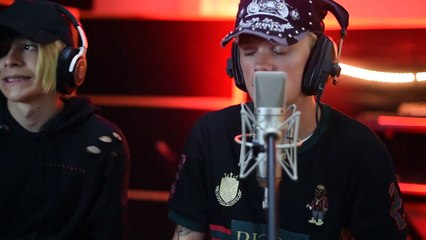 DJ Khaled - Wild Thoughts ft  Rihanna, Bryson Tiller (Bars and Melody Cover)