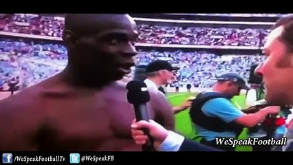 Mario Balotelli Craziest Moments ● Funny, Trolls, Fights, Red Cards HD