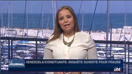 Le président brésilien Michel Temer échappe à un procès pour corruption