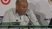 Ronaldo deserved his rest from Real's pre-season - Zidane