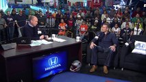 Super Bowl Champion Kurt Warner Weighs in on SB51 QBs Tom Brady & Matt Ryan 1/31/17