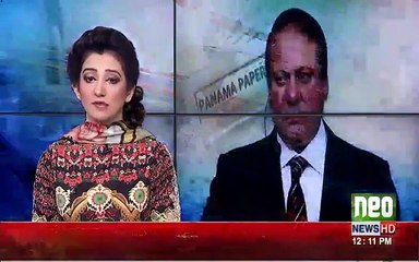 NAB references case against PMLN !!!