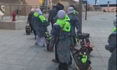 155 Hotel Siap Digunakan untuk Jemaah Haji