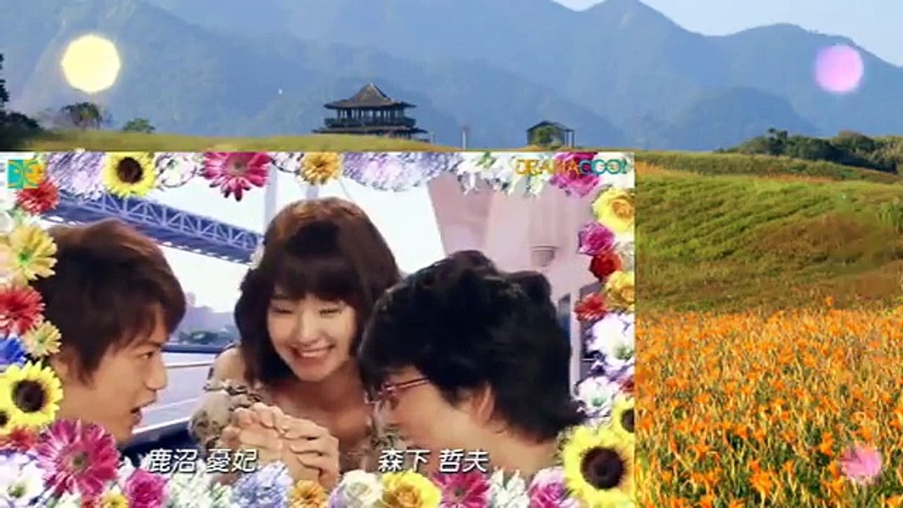 IS Otoko Demo Onna Demo Nai Sei ep 7