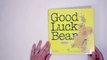 Good Luck Bear by Greg Foley Books for kids read aloud!