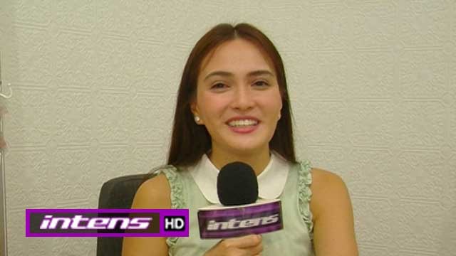 Ada Apa dengan Rumah Tangga Shandy Aulia? - Intens 03 Agustus 2017