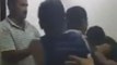 Refugees Film Assault by Nauru Camp Guard