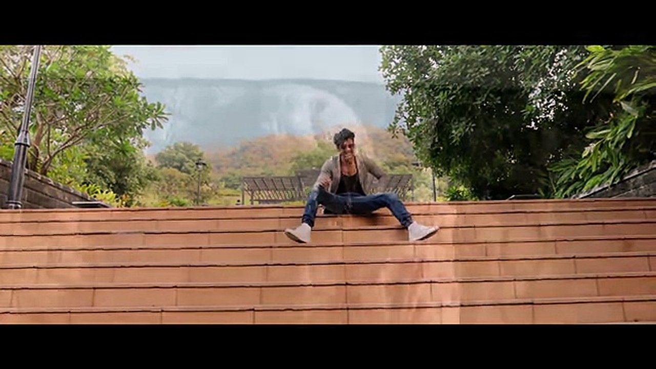 Vivek Mishraa - Meri Aankhon Mein ft. Ankita Chauhan