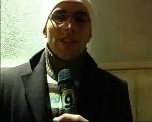 Una notte per il Darfur - AMICA9 informa