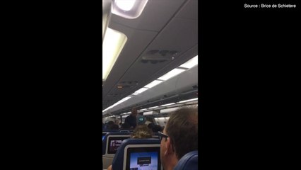 Le calvaire des voyageurs belges coincés pendant des heures sur le tarmac d'Ottawa