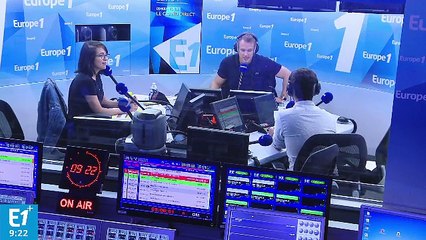 Huissiers et policiers armés dans son imprimerie : Paris Match dénonce un usage abusif de la force publique