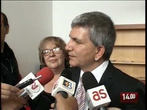 TG 01-06-09: LA REGIONE PUGLIA INVESTE 200 MLN SULLA SALUTE