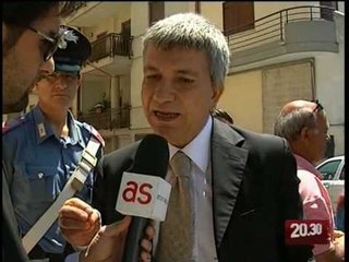 Download Video: TG 01-06-09: VENDOLA 