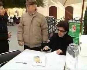 Una donna per Corato - AMICA9 informa