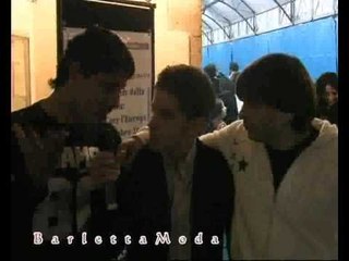 Barletta Moda - AMICA9 tv