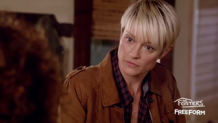 The Fosters Season 5 Episode 5 ((Telling))