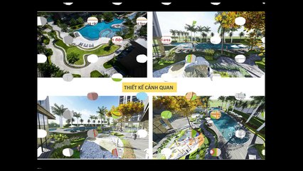 Thông tin chi tiết căn hộ The ElySium