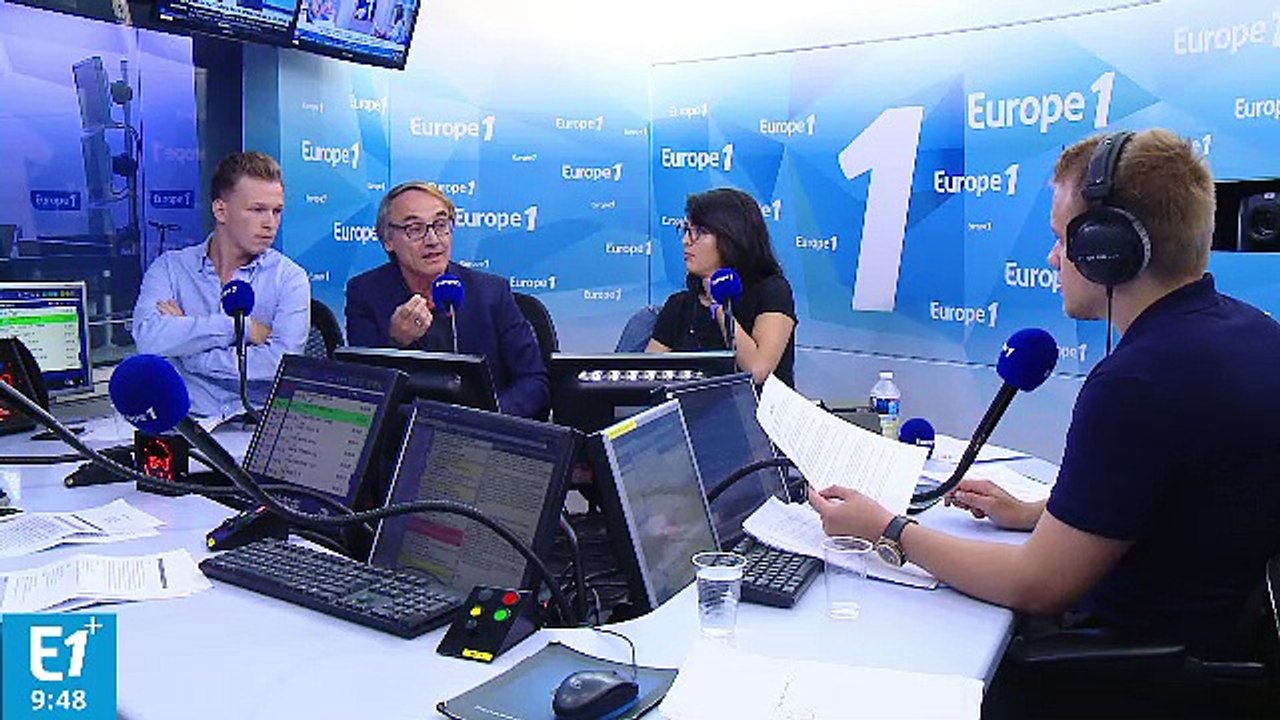 Actualité média : le décryptage de nos experts