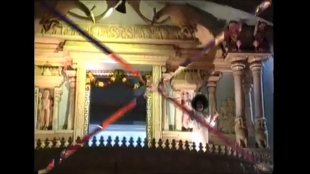 Sai Bhajan Sri Ram Jaya Ram Jaya Jaya Ram Janaki Jeevana Ram