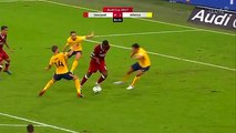 ليفربول و أتلتيكو مدريد ( ملخص وأهداف   ضربات الترجيح ) نهائي كأس أودي الودية  03-08-2017