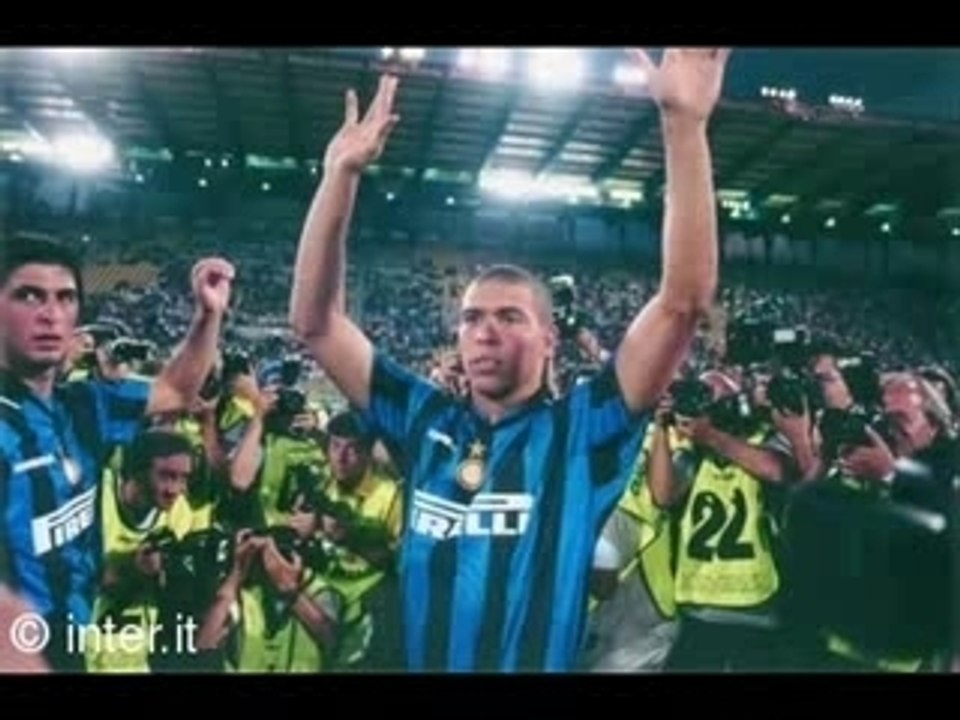 Luis Nazario de Lima Ronaldo