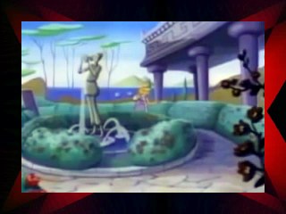 Adventures From The Book Of Virtues   Self Discipline FULL ENGLISH(1)