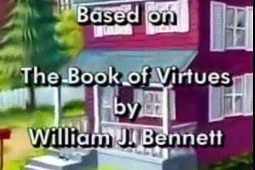 Adventures from the Book of Virtues  Unknown   The Town Mouse and the Country Mouse