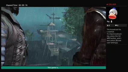 Assassin creed:freedom cry lets play (3)
