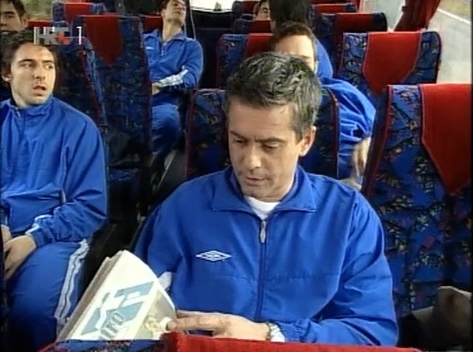 Ljubav u zaledju 089