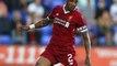 Youngster could replace injured Clyne for Liverpool opener - Klopp