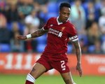 Youngster could replace injured Clyne for Liverpool opener - Klopp
