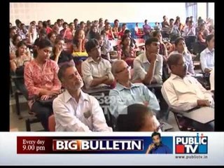 EXPERIENCE AMERICA IN MANGALORE