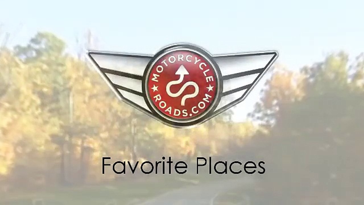 Motorcycle Riding Information - Motorcycleroads.com