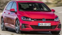 2018 VW Golf R VS Skoda Octavia RS 245