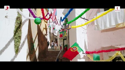 Diplo & Pritam - PHURRR Teaser - Jab Harry Met Sejal - Shah Rukh - Anushka