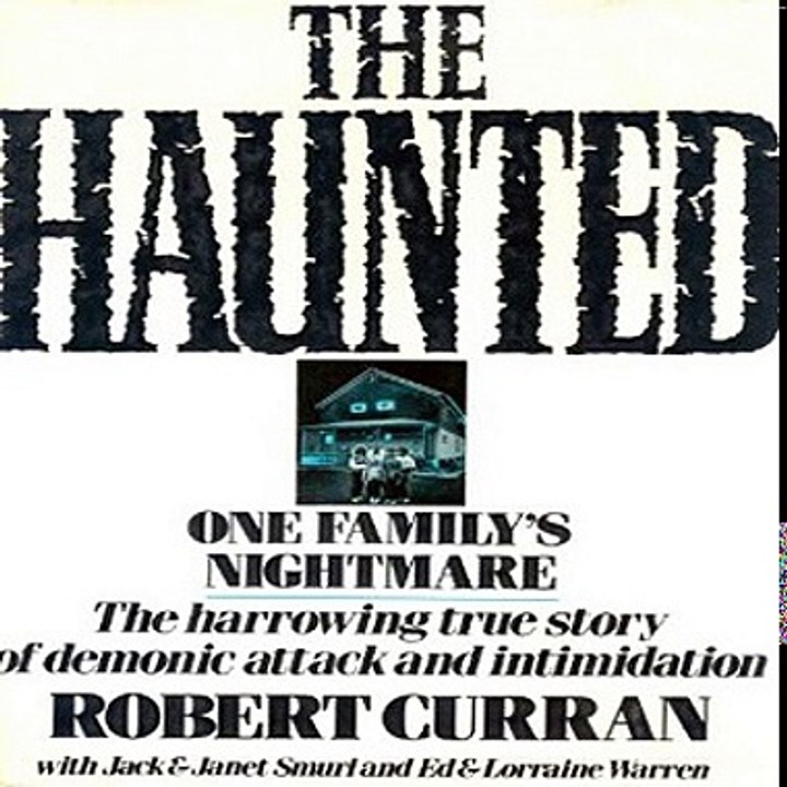 The Haunted - One Family's Nightmare_clip1
