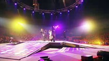 [Official Video] JAM Project - THE HERO !! - 2015.11.29 in Yokohama Arena -