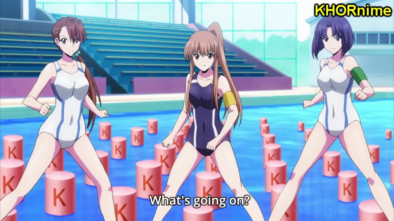 Anime Boob Physics 101   Ultimate Oppai Compilation   Funny Anime Moments