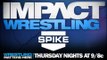 iMPACT Wrestling: Wrestling Matters Here