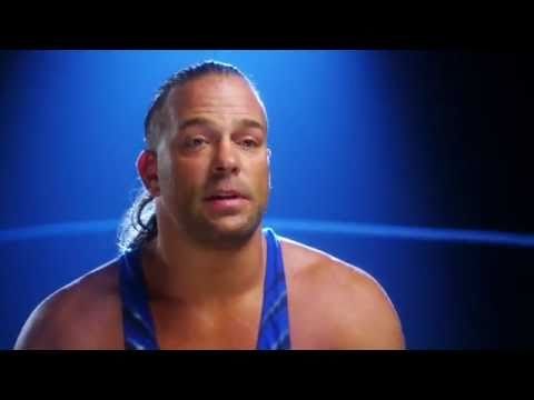 Preview Kurt Angle vs. RVD Thursday on IMPACT WRESTLING