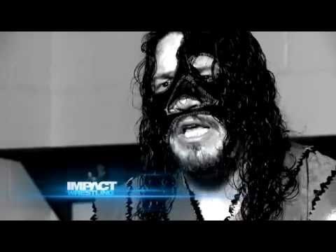 Wrestling Matters: Abyss