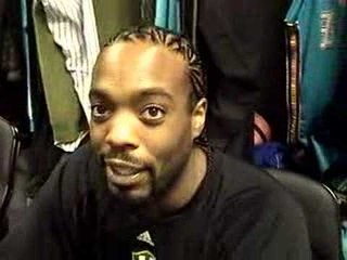 NBA -New Orleans Hornets