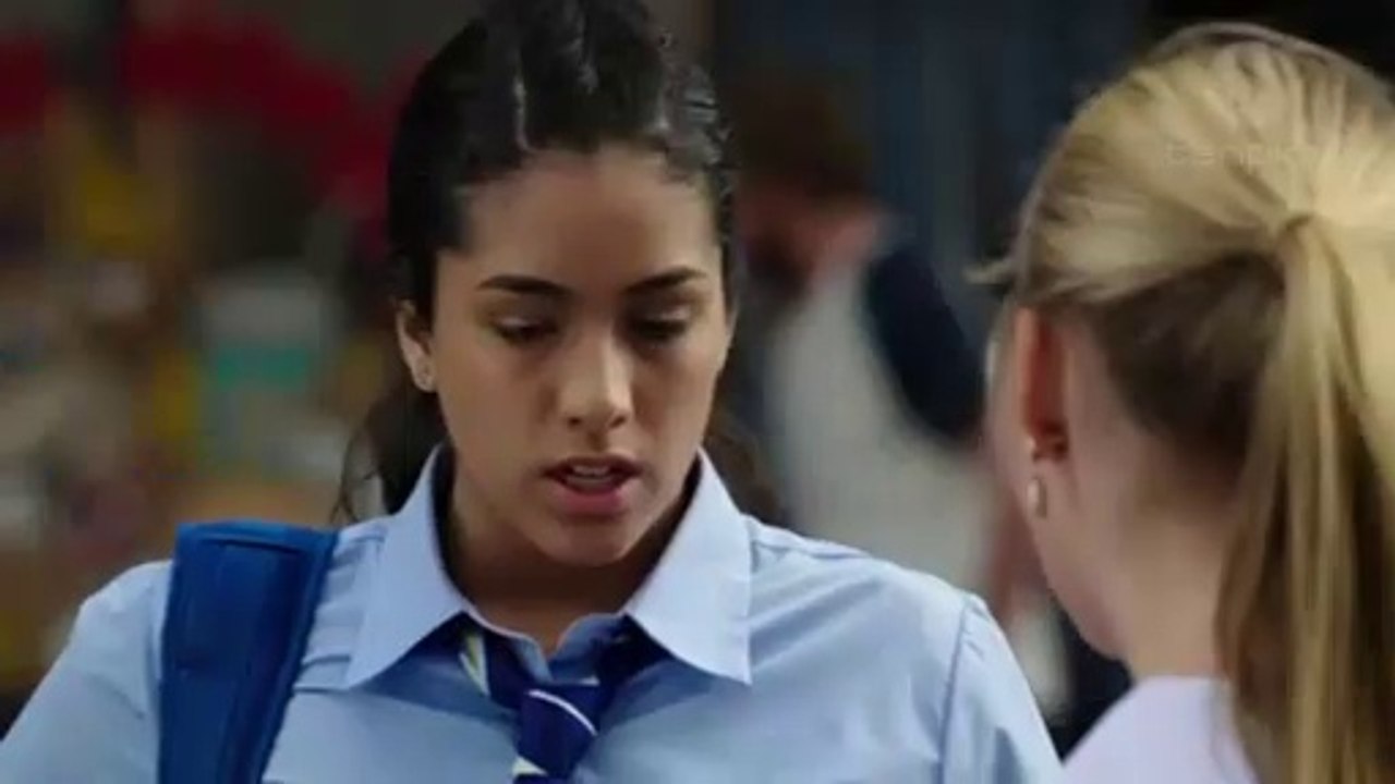 Neighbours  3rd August 2017